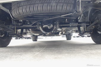 2016款北汽威旺M30 1.5L手动基本型（国五）