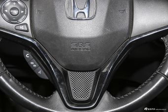 2016款哥瑞1.5L 自动CVT豪华版