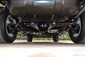 2017款丰田FJ酷路泽 4.0L