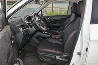 2017款中华V3 1.5L手动精英型