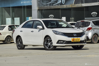 2014款 众泰Z300 新视界 1.5L 手动尊贵型