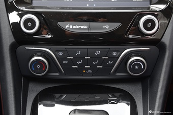 2017福美来七座版1.5T自动适·畅型6座