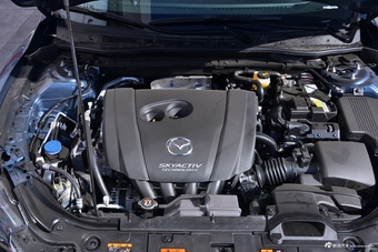 2018款阿特兹2.0L自动蓝天尊贵版