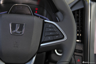 2017款纳智捷 U5 SUV 1.6L CVT爵士版