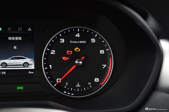 2019款荣威i5 1.5L手动4G互联朗越版