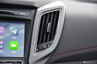 2017款CS75尚酷版1.5T手动尊享型