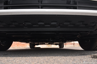 2018款明锐1.4T TSI280 DSG豪华版