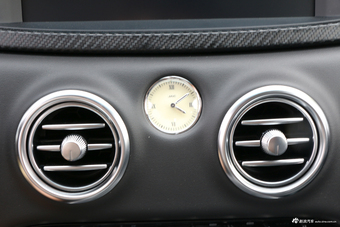 2018款瑞风S7超级版 1.5T自动智联型