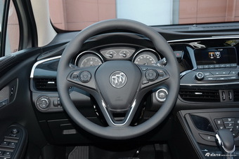 2017款昂科威2.0T自动四驱领先型28T