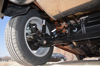 2017款哈弗H2s 1.5T自动舒适型 蓝标