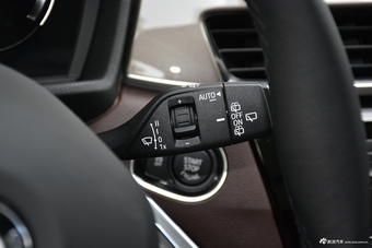 2019款宝马X1 1.5T自动sDrive18Li尊享型