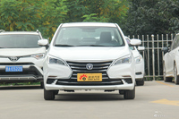 2018款逸动DT 1.6L手动智享型