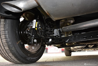 2018款柯珞克1.2T自动标准版TSI230