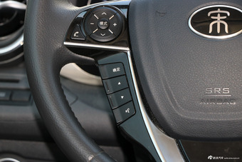 2017款比亚迪宋盖世升级版1.5TI手动豪雅型