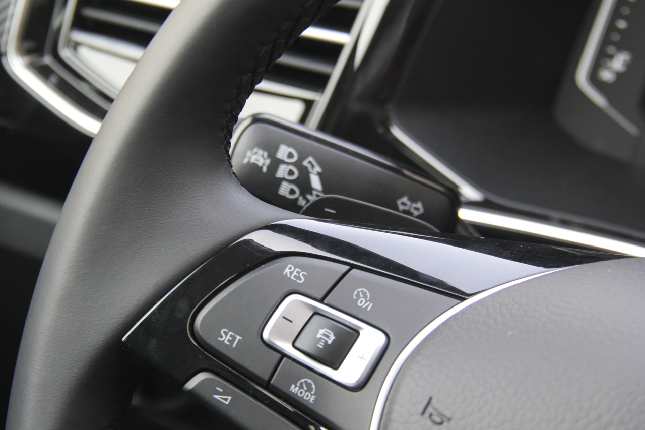 2019款探岳2.0T自动四驱旗舰型380TSI