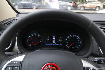 2017款比亚迪宋盖世升级版1.5TID自动舒适型