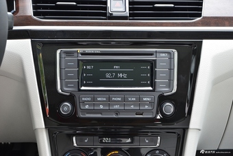 2017款蔚领1.6L手动豪华型