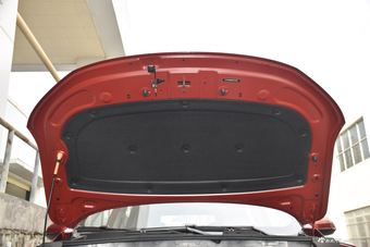 2016款荣威RX5 30T自动两驱互联网智享版