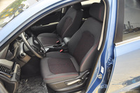 2017款风神AX5 1.4T自动趣尚型