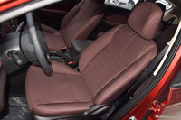 2018款凌轩1.5T自动乐活进取型