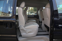 2017款菱智M5L 1.6L手动9座标准型