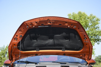 2017款艾瑞泽5 1.5L自动尊贵版 