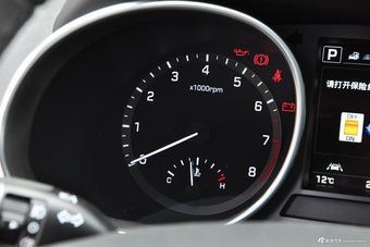 2017款格越3.0L自动7座四驱旗舰豪华科技套件