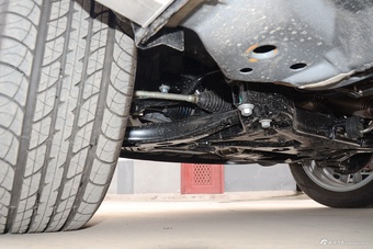 2016款北京BJ20 1.5T 手动豪华型