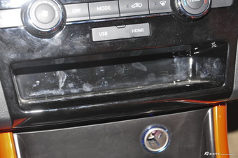 2016款北汽新能源EX200乐酷版