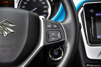 2016款维特拉1.4T自动四驱旗舰型