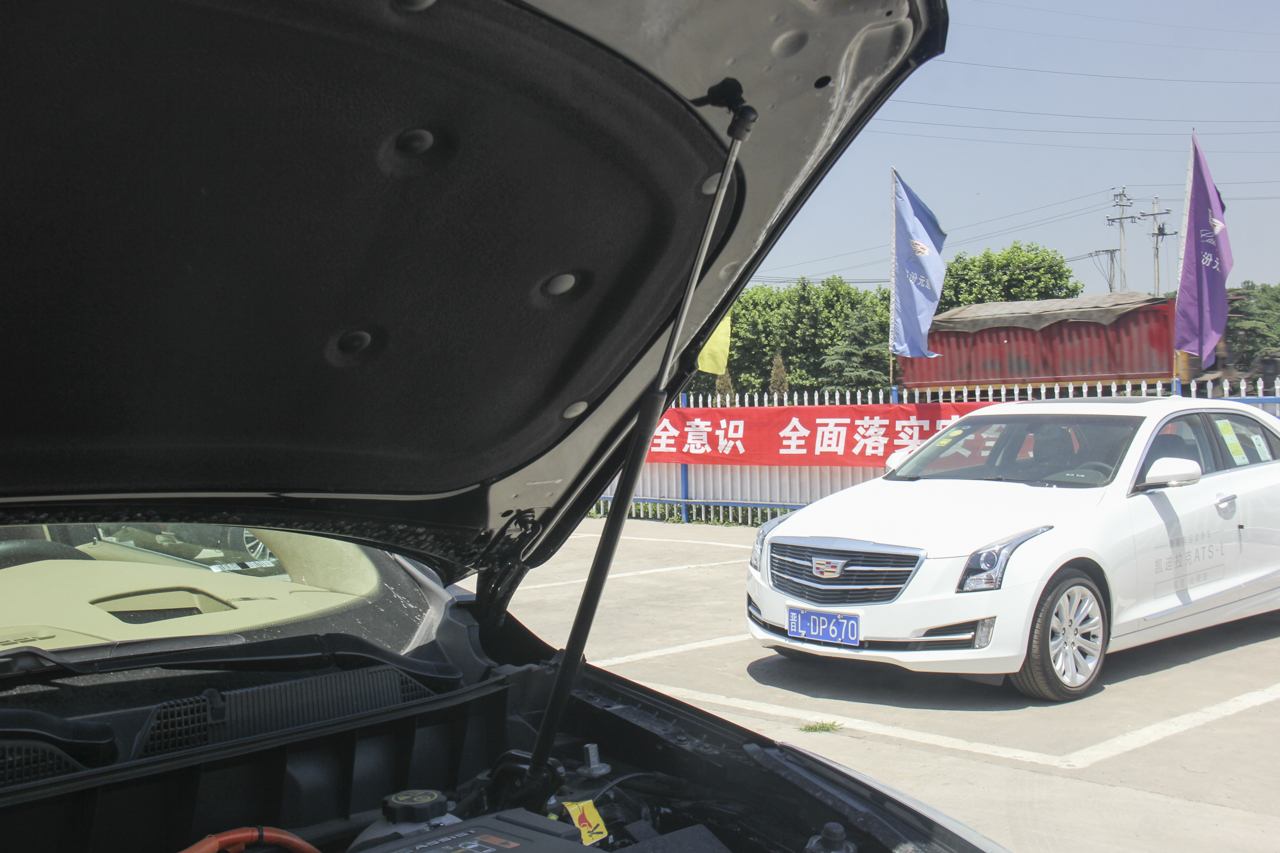 2018款XT5 28E四驱铂金型