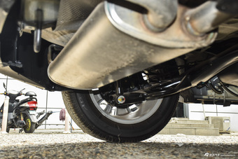 2015款锋驭1.6L自动进取型