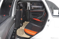 2016款北汽新能源EX200乐酷版