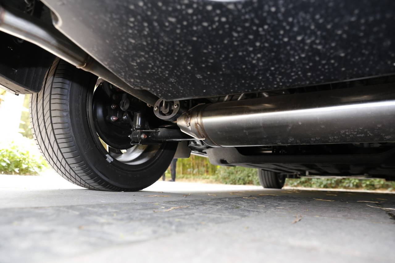 2018款讴歌CDX 2.0L 两驱创享版Hybrid