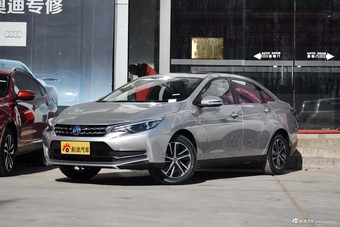 2018款启辰D60 1.6L自动智联精英版