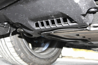 2017款杰德 1.8L 自动舒适版 5座