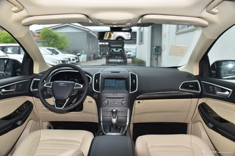 2016款锐界2.0T自动四驱豪锐型EcoBoost 245图片