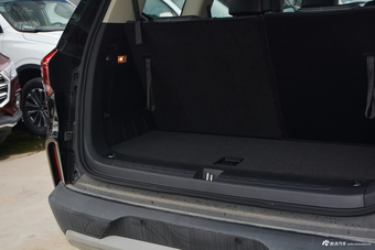 2017上汽大通D90 2.0T自动两驱水星