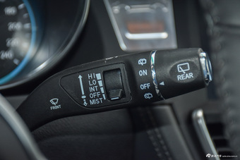 2016款众泰T600 2.0T自动豪华型运动版