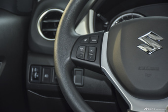 2016款维特拉1.6L手动两驱进取型