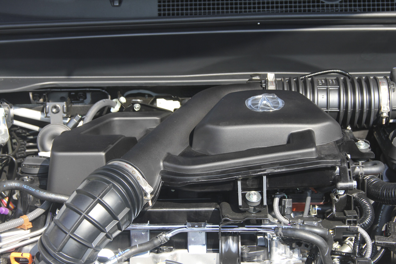 2016款讴歌CDX 1.5T自动两驱悦享版