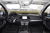 2018款领主2.5T手动柴油大双四驱超豪华型 