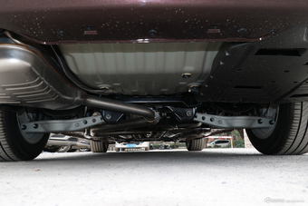 2018款君越1.5T自动精英型20T