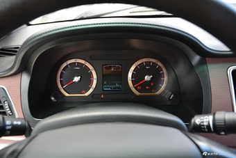 2018款菱智M5L 1.6L手动7座豪华型