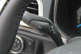 2018款蒙迪欧2.0T自动时尚型EcoBoost 200