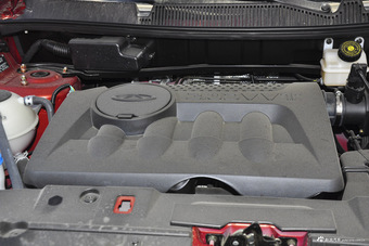 2016款瑞虎5 2.0L手动家悦信赖版