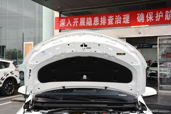 2017款威驰FS 1.3L自动锋锐版S-CVT