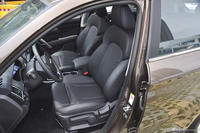 2017款哈弗H2 1.5T自动两驱豪华型红标