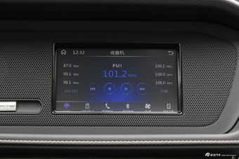 2017款启辰T90 2.0L自动CVT智尚版