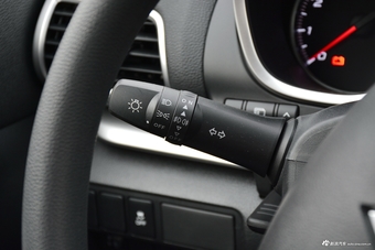 2018款奕歌1.5T自动两驱无畏版